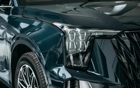 GAC GS8, 2025 год, 5 099 000 рублей, 7 фотография