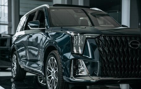 GAC GS8, 2025 год, 5 099 000 рублей, 3 фотография