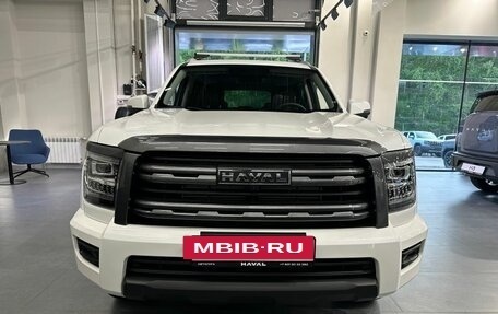 Haval H5, 2024 год, 3 649 000 рублей, 10 фотография