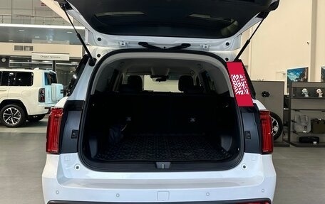 Haval H5, 2024 год, 3 649 000 рублей, 7 фотография