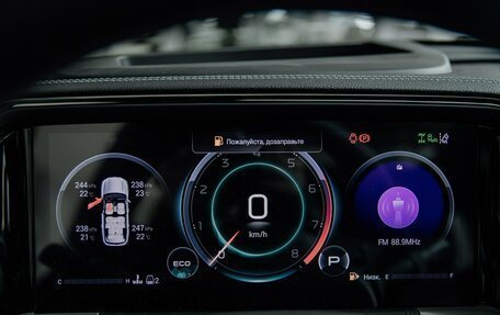 GAC GS8, 2025 год, 5 099 000 рублей, 16 фотография