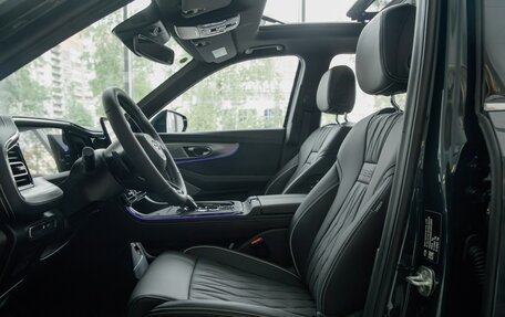 GAC GS8, 2025 год, 5 099 000 рублей, 20 фотография