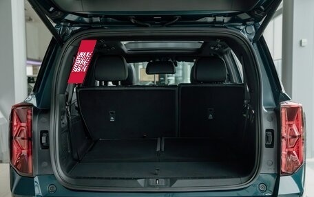 GAC GS8, 2025 год, 5 099 000 рублей, 26 фотография