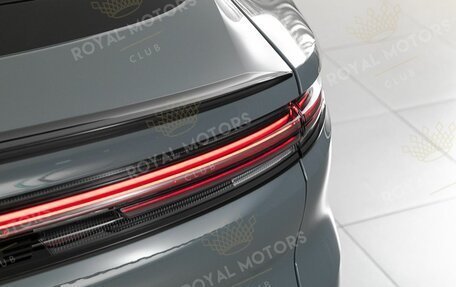 Porsche Cayenne III, 2025 год, 18 900 000 рублей, 6 фотография