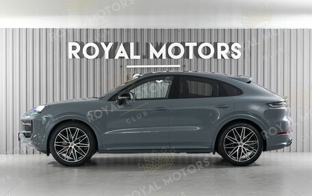 Porsche Cayenne III, 2025 год, 18 900 000 рублей, 3 фотография