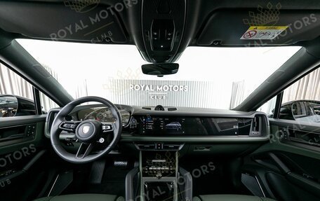 Porsche Cayenne III, 2025 год, 18 900 000 рублей, 8 фотография