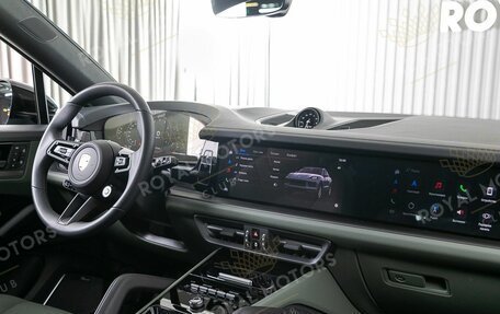 Porsche Cayenne III, 2025 год, 18 900 000 рублей, 9 фотография