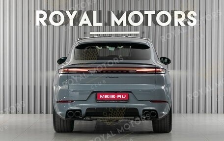 Porsche Cayenne III, 2025 год, 18 900 000 рублей, 4 фотография