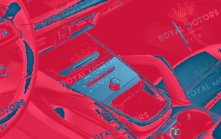 Porsche Cayenne III, 2025 год, 18 900 000 рублей, 11 фотография