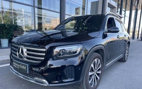 Mercedes-Benz GLB, 2025 год, 4 700 000 рублей, 1 фотография