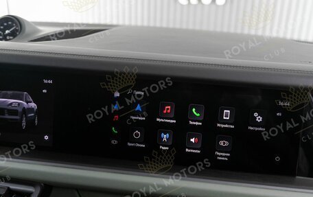 Porsche Cayenne III, 2025 год, 18 900 000 рублей, 14 фотография