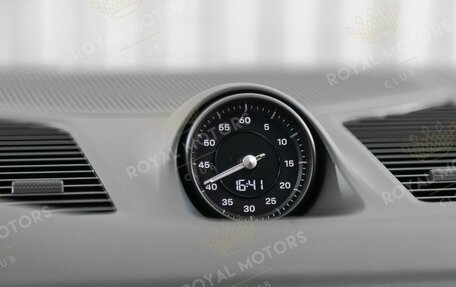 Porsche Cayenne III, 2025 год, 18 900 000 рублей, 15 фотография