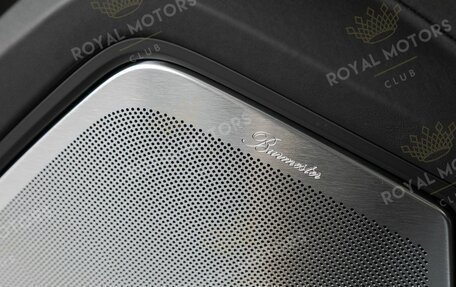 Porsche Cayenne III, 2025 год, 18 900 000 рублей, 18 фотография