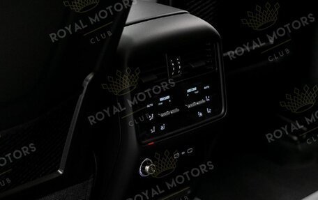 Porsche Cayenne III, 2025 год, 18 900 000 рублей, 20 фотография