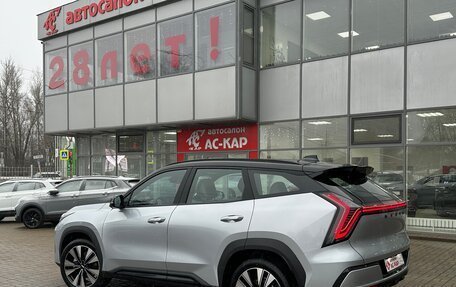 Geely Atlas, 2025 год, 3 250 000 рублей, 3 фотография