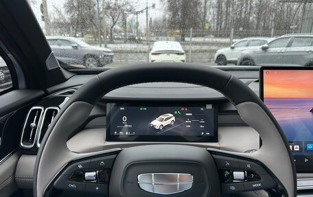 Geely Atlas, 2025 год, 3 250 000 рублей, 8 фотография