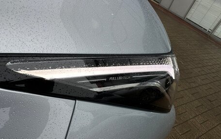 Geely Atlas, 2025 год, 3 250 000 рублей, 6 фотография