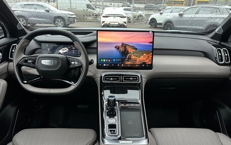 Geely Atlas, 2025 год, 3 250 000 рублей, 10 фотография