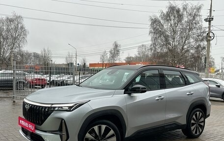 Geely Atlas, 2025 год, 3 250 000 рублей, 2 фотография