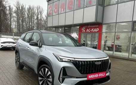 Geely Atlas, 2025 год, 3 250 000 рублей, 5 фотография