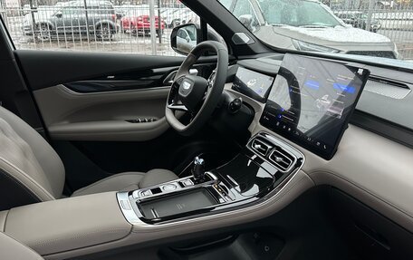 Geely Atlas, 2025 год, 3 250 000 рублей, 24 фотография