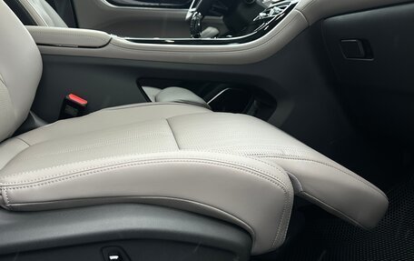 Geely Atlas, 2025 год, 3 250 000 рублей, 28 фотография