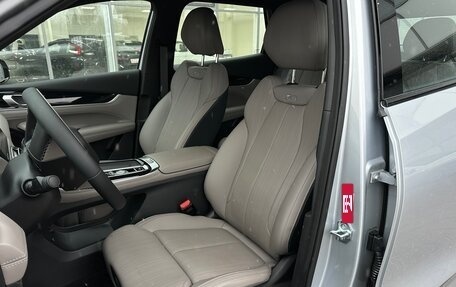 Geely Atlas, 2025 год, 3 250 000 рублей, 25 фотография