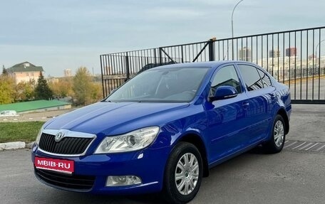 Skoda Octavia, 2010 год, 750 000 рублей, 1 фотография