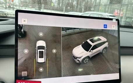 Geely Atlas, 2025 год, 3 250 000 рублей, 23 фотография