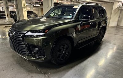 Lexus LX, 2025 год, 19 000 000 рублей, 1 фотография