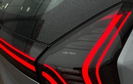 Geely Atlas, 2025 год, 3 250 000 рублей, 32 фотография