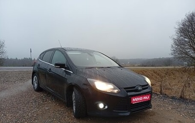 Ford Focus III, 2013 год, 720 000 рублей, 1 фотография