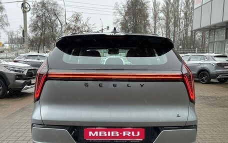 Geely Atlas, 2025 год, 3 250 000 рублей, 31 фотография