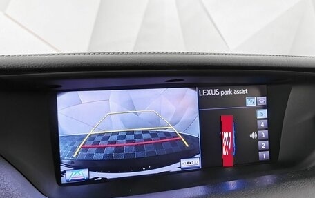 Lexus GS IV рестайлинг, 2012 год, 2 395 000 рублей, 11 фотография