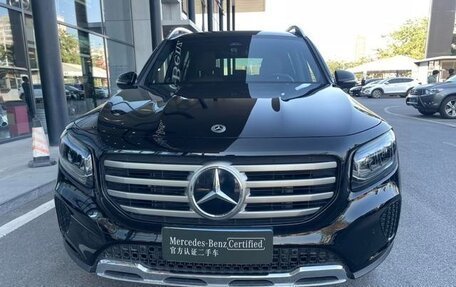 Mercedes-Benz GLB, 2025 год, 4 700 000 рублей, 2 фотография