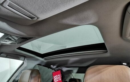 Lexus GS IV рестайлинг, 2012 год, 2 395 000 рублей, 12 фотография