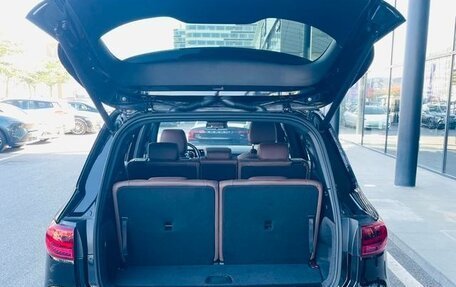 Mercedes-Benz GLB, 2025 год, 4 700 000 рублей, 6 фотография