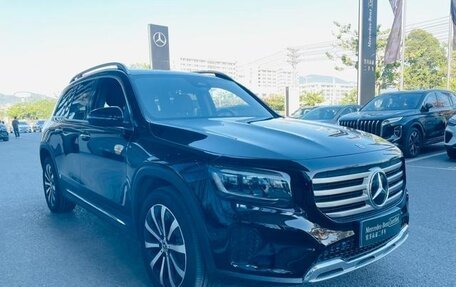 Mercedes-Benz GLB, 2025 год, 4 700 000 рублей, 3 фотография