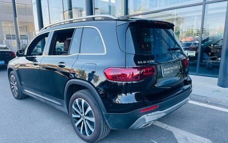 Mercedes-Benz GLB, 2025 год, 4 700 000 рублей, 7 фотография