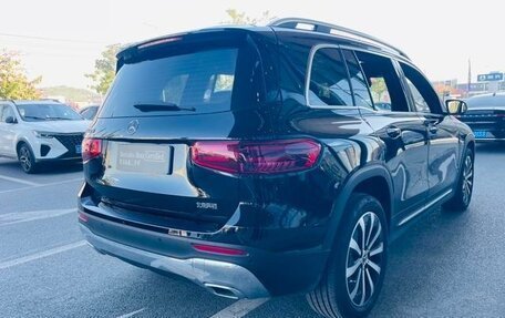 Mercedes-Benz GLB, 2025 год, 4 700 000 рублей, 4 фотография