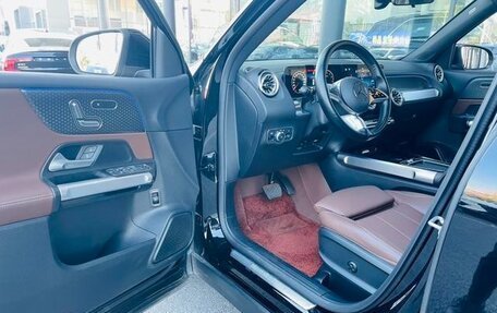 Mercedes-Benz GLB, 2025 год, 4 700 000 рублей, 9 фотография