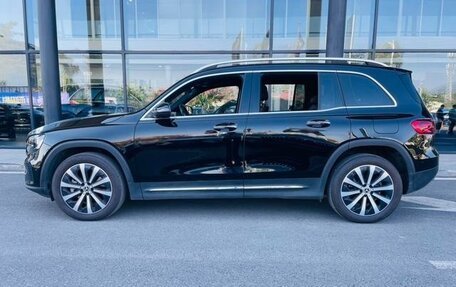 Mercedes-Benz GLB, 2025 год, 4 700 000 рублей, 8 фотография