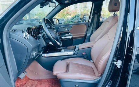 Mercedes-Benz GLB, 2025 год, 4 700 000 рублей, 10 фотография