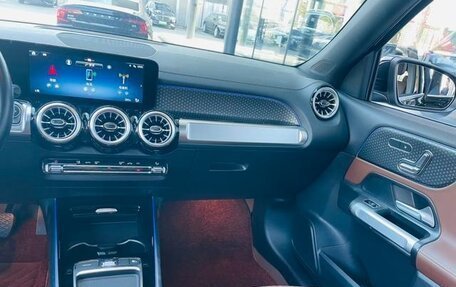 Mercedes-Benz GLB, 2025 год, 4 700 000 рублей, 13 фотография