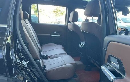 Mercedes-Benz GLB, 2025 год, 4 700 000 рублей, 16 фотография