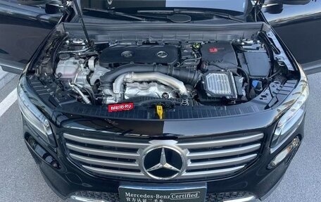 Mercedes-Benz GLB, 2025 год, 4 700 000 рублей, 17 фотография