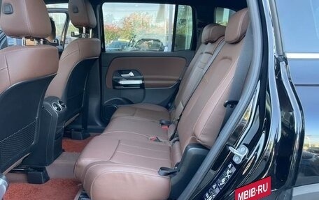 Mercedes-Benz GLB, 2025 год, 4 700 000 рублей, 15 фотография