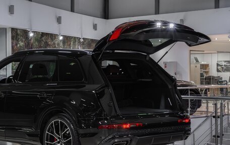 Audi Q7, 2024 год, 13 590 000 рублей, 7 фотография