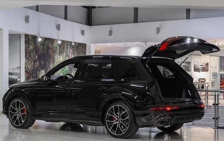 Audi Q7, 2024 год, 13 590 000 рублей, 6 фотография