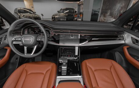 Audi Q7, 2024 год, 13 590 000 рублей, 14 фотография